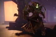 A Resonant Warder